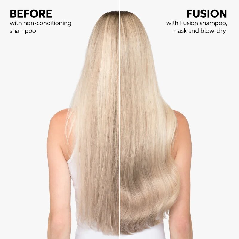 Wella Professionals Fusion intenzivno regeneracijski šampon 1000 ml