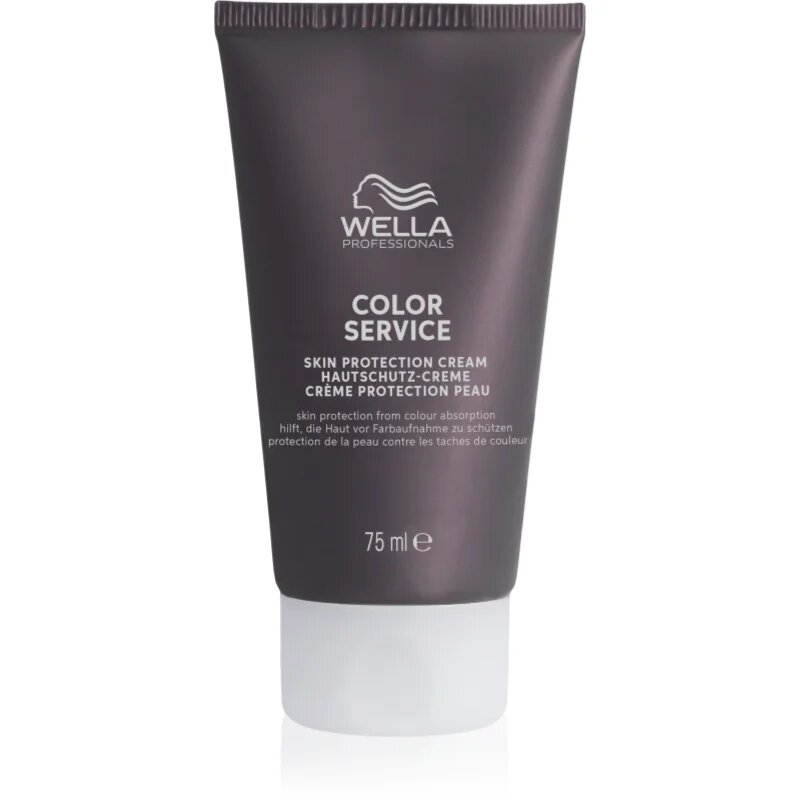 Wella Professionals Invigo Color Service zaščitna krema pred barvanjem 75 ml
