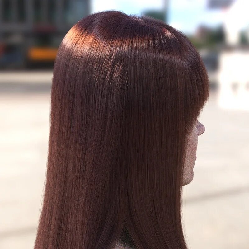 Wella Professionals Koleston Perfect ME+ Deep Browns barva za lase ugodno pakiranje odtenek 6/63