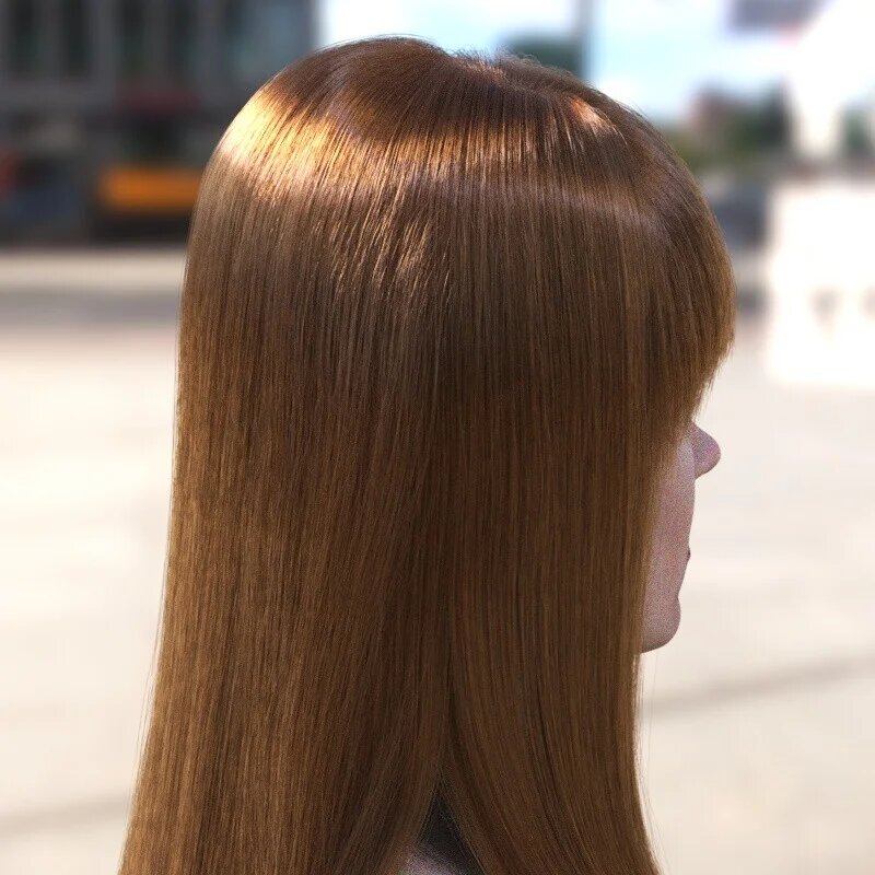 Wella Professionals Koleston Perfect ME+ Deep Browns barva za lase ugodno pakiranje odtenek 7/73