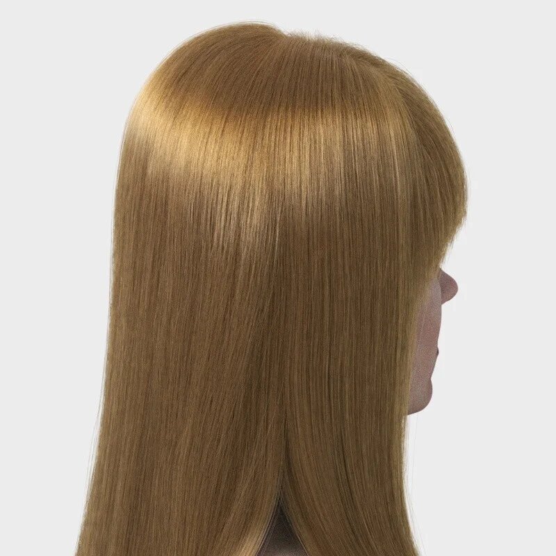 Wella Professionals Koleston Perfect ME+ Pure Naturals permanentna barva za lase odtenek 8/07 60 ml