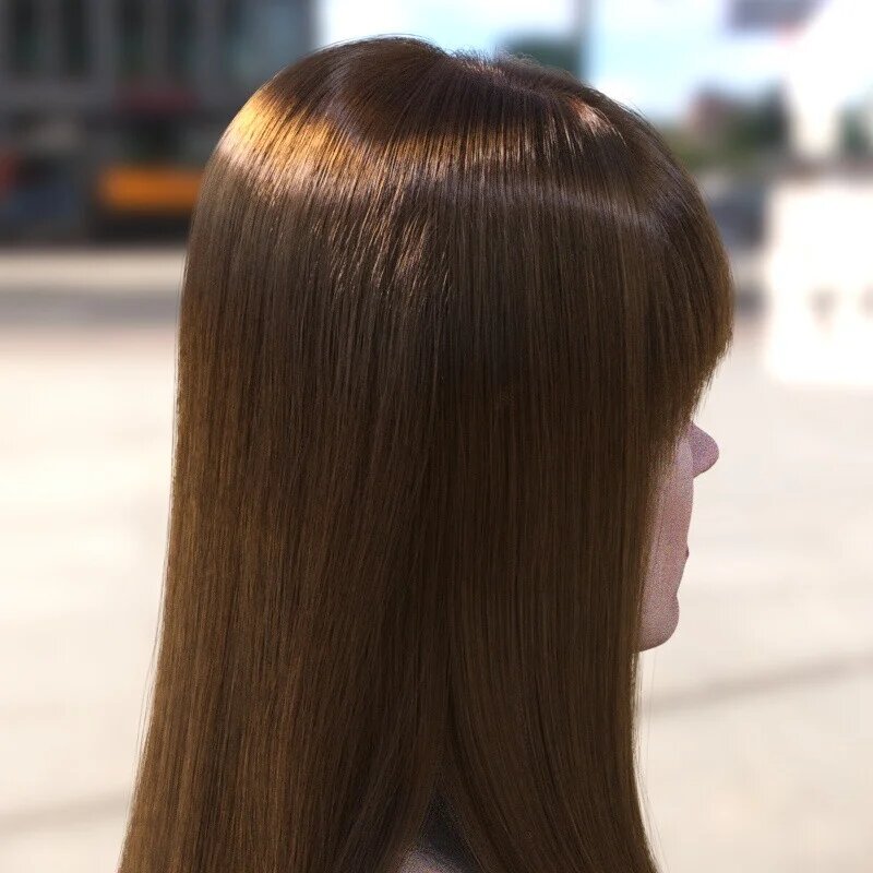 Wella Professionals Koleston Perfect ME+ Rich Naturals barva za lase ugodno pakiranje odtenek 6/3