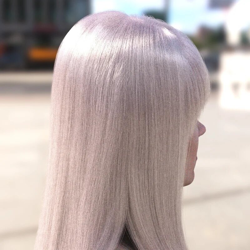 Wella Professionals Koleston Perfect ME+ Special Blonde permanentna barva za lase odtenek 12/96 60 ml
