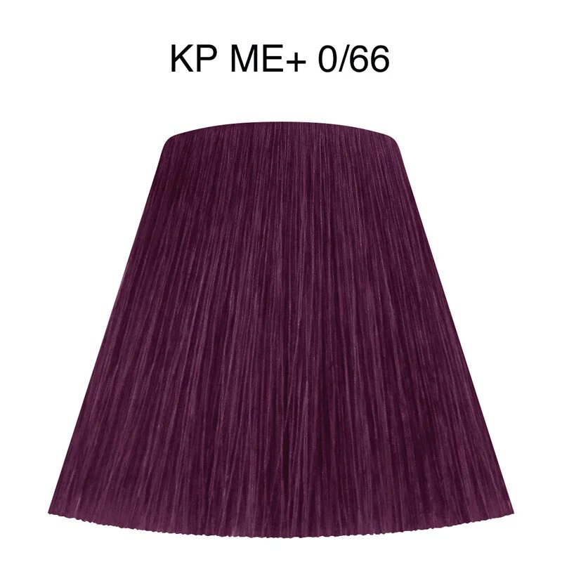 Wella Professionals Koleston Perfect ME+ Special Mix permanentna barva za lase odtenek 0/66 60 ml