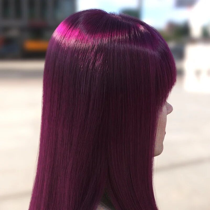 Wella Professionals Koleston Perfect ME+ Special Mix permanentna barva za lase odtenek 0/66 60 ml