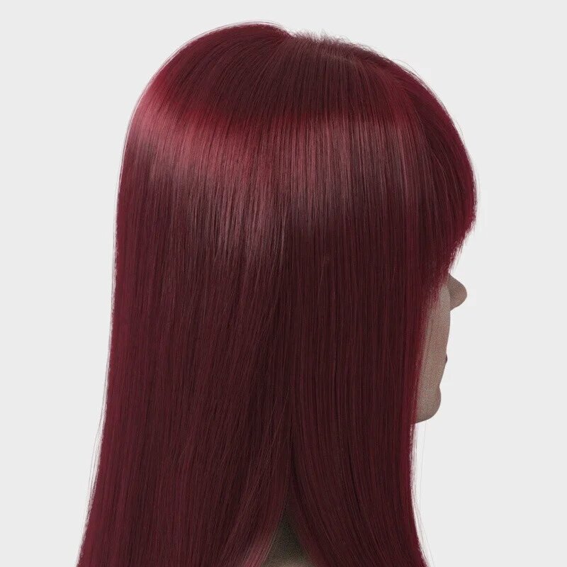 Wella Professionals Koleston Perfect ME+ Vibrant Reds barva za lase ugodno pakiranje odtenek 55/55