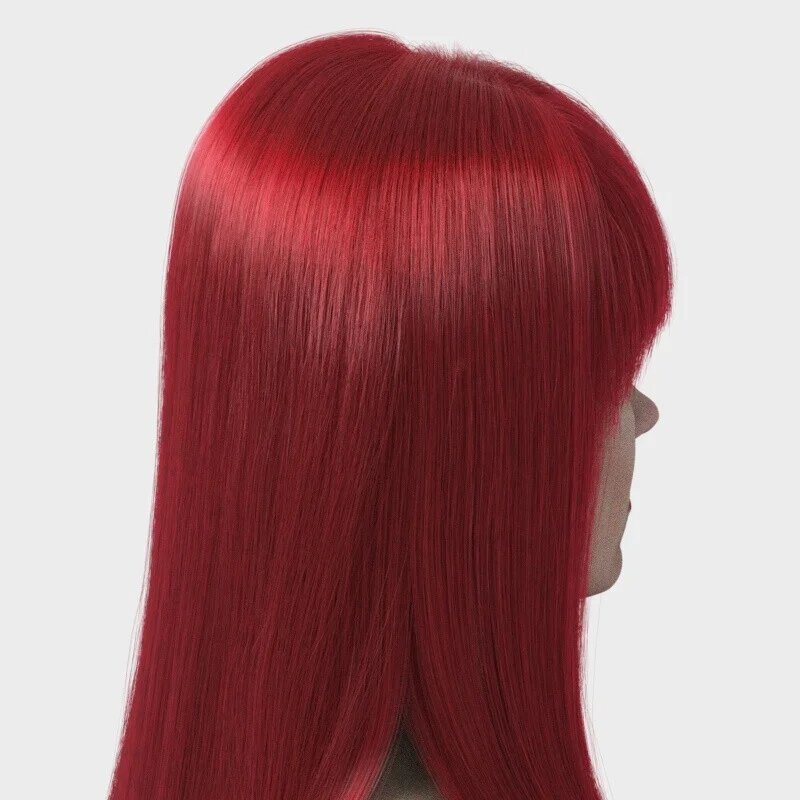 Wella Professionals Koleston Perfect ME+ Vibrant Reds barva za lase ugodno pakiranje odtenek 77/46