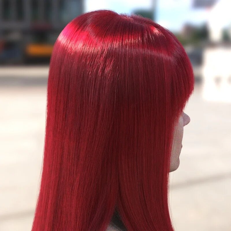 Wella Professionals Koleston Perfect ME+ Vibrant Reds barva za lase ugodno pakiranje odtenek 77/46