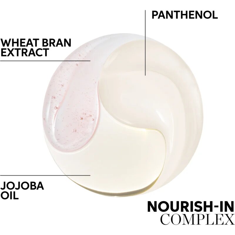 Wella Professionals Nutricurls Waves vlažilno pršilo za lase za valovite lase 150 ml