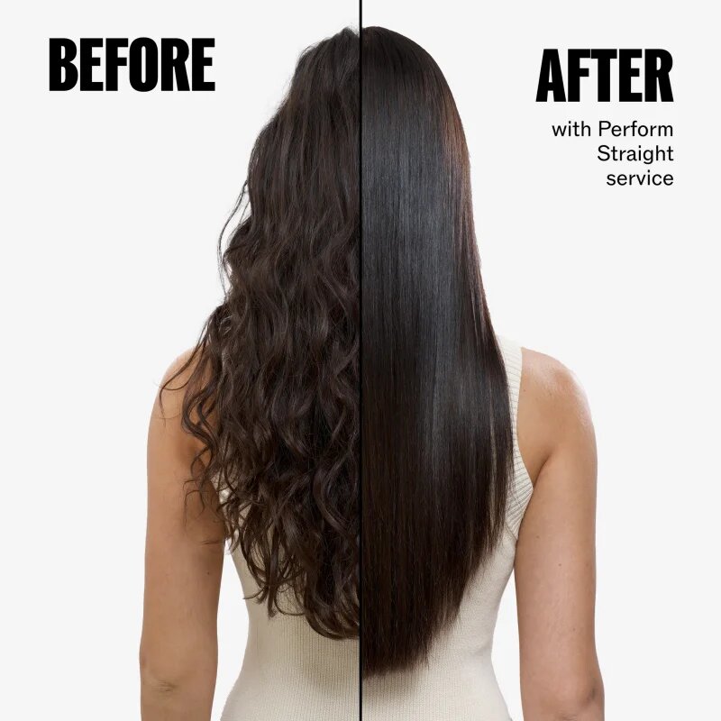 Wella Professionals Perform+ Straightener Neutralizer nevtralizator za trajno ondulacijo 1000 ml