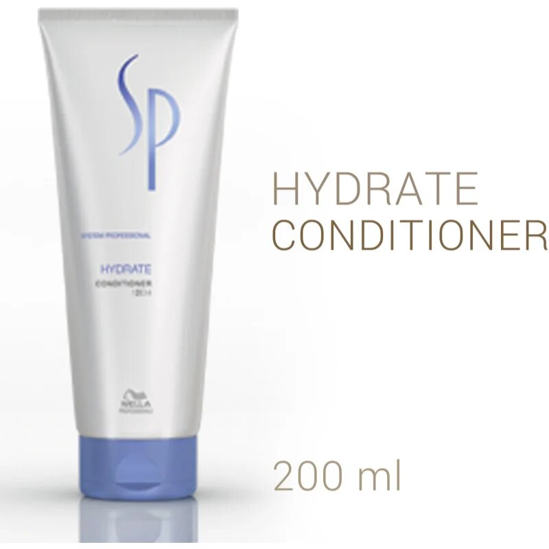 Wella Professionals SP Hydrate balzam za suhe lase 200 ml
