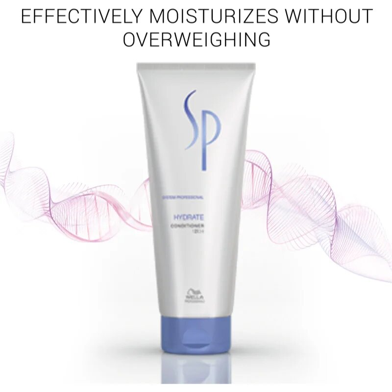 Wella Professionals SP Hydrate balzam za suhe lase 200 ml