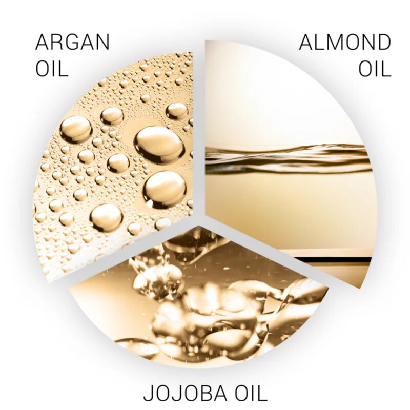 Wella Professionals SP Luxe Oil hranilna maska za poškodovane lase 400 ml