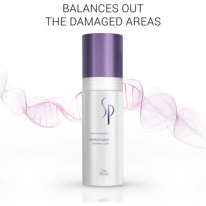 Wella Professionals SP Perfect Hair lasni tretma 150 ml