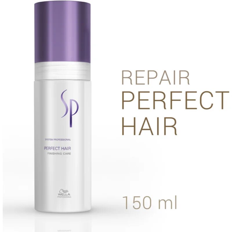 Wella Professionals SP Perfect Hair lasni tretma 150 ml