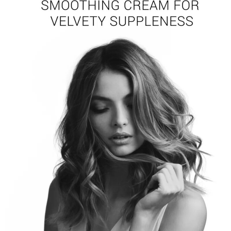 Wella Professionals SP Smoothen balzam za neobvladljive lase 200 ml