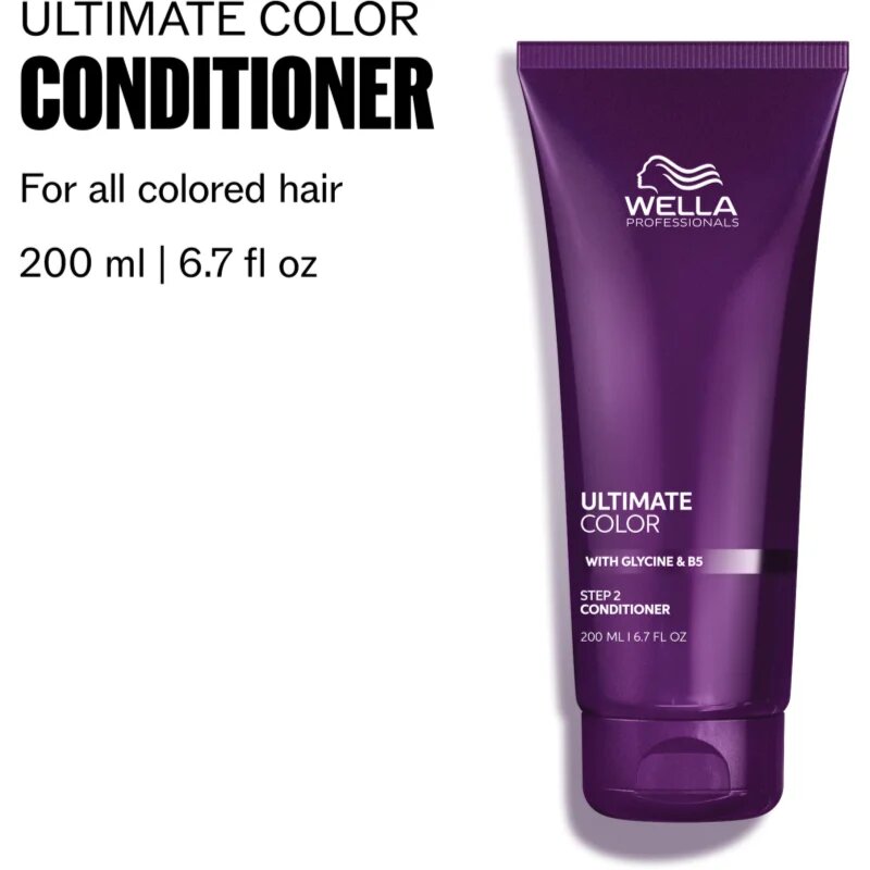 Wella Professionals Ultimate Color sada set za barvane lase