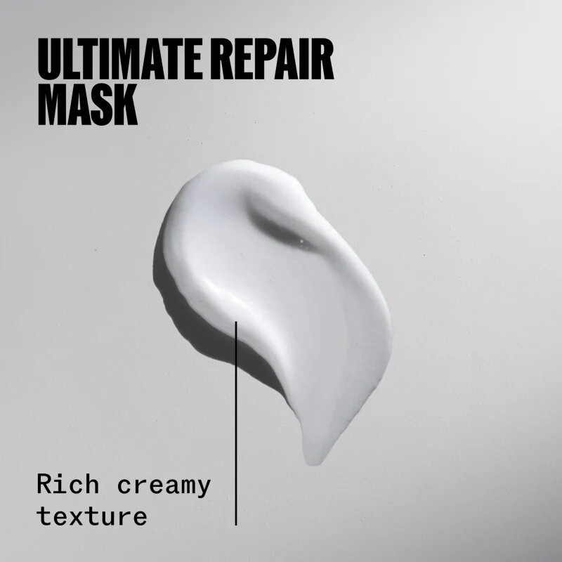 Wella Professionals Ultimate Repair Mask intenzivna hranilna maska za vse tipe las 150 ml