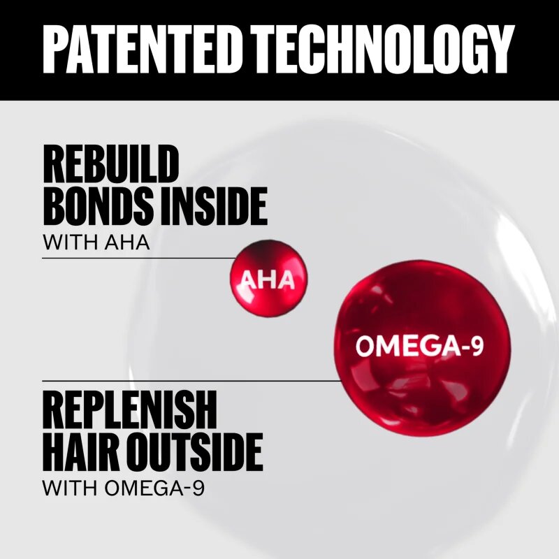 Wella Professionals Ultimate Repair Mask intenzivna hranilna maska za vse tipe las 150 ml