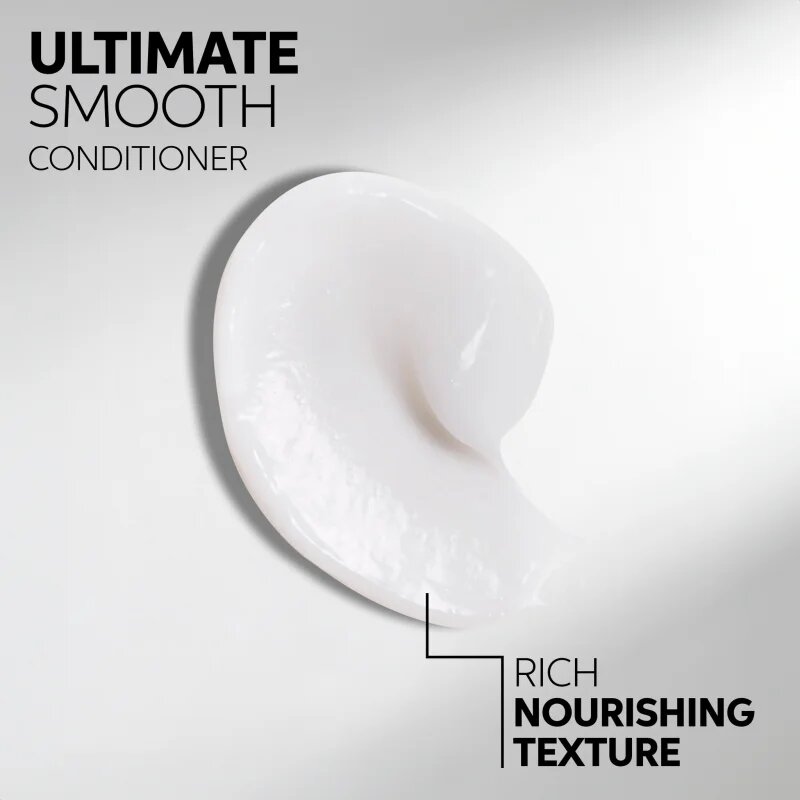 Wella Professionals Ultimate Smooth Conditioner hranilni balzam za sijaj in mehkobo las 1000 ml