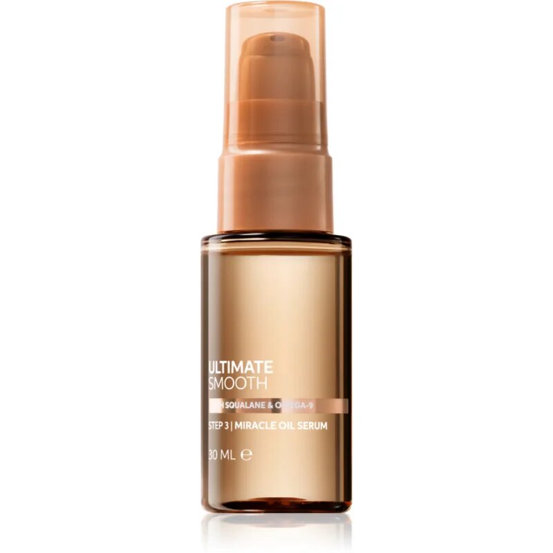 Wella Professionals Ultimate Smooth ugodno pakiranje za sijaj in mehkobo las