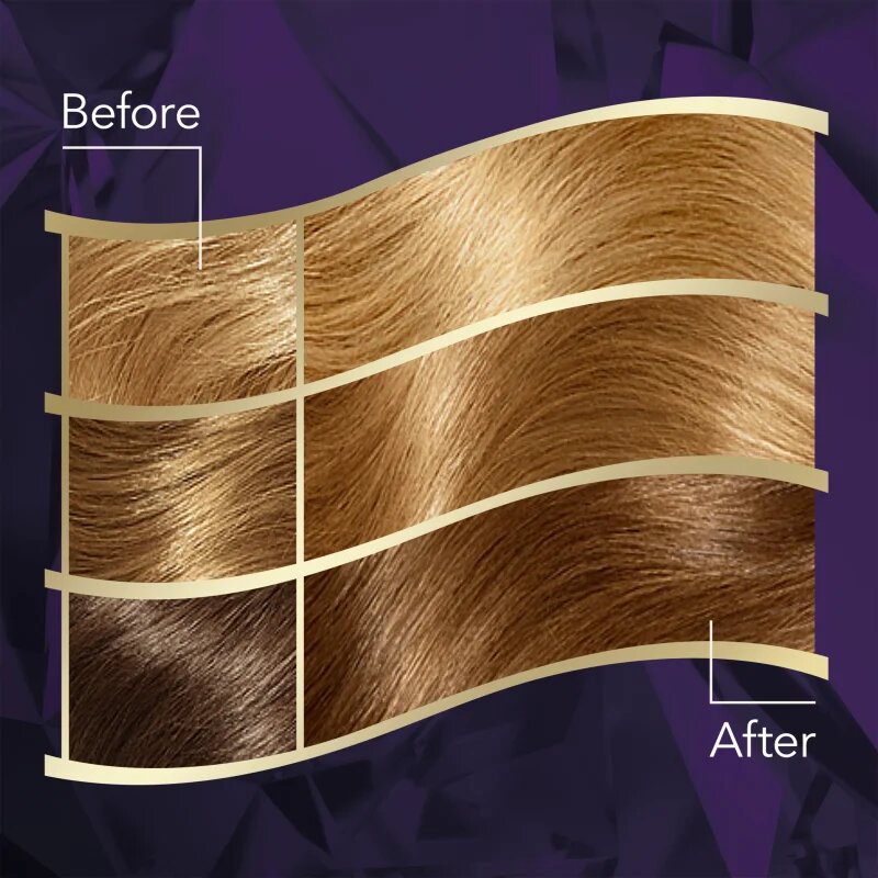 Wella ton Intense permanentna barva za lase z arganovim oljem odtenek 8/0 Light Blonde 1 kos