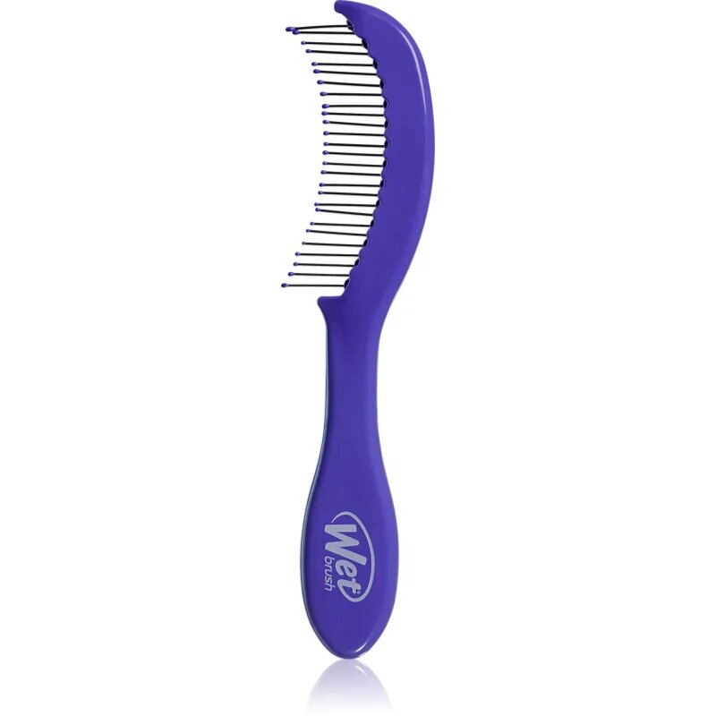 Wet Brush Custom care thin hair Detangling comb glavnik za lažje česanje las 1 kos