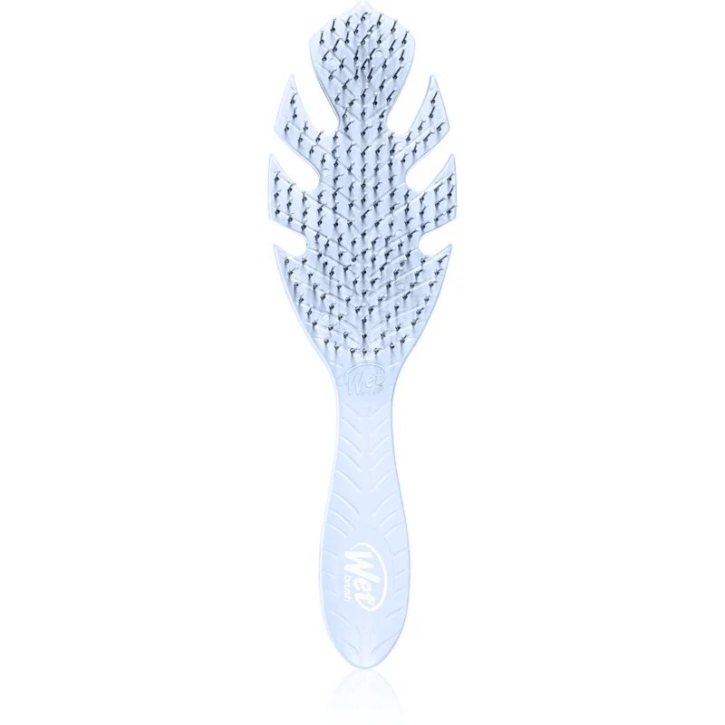 Wet Brush Go Green krtača za lase Lavender
