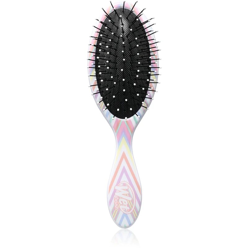 Wet Brush Kids Detangler krtača za lase za otroke Stripe 1 kos