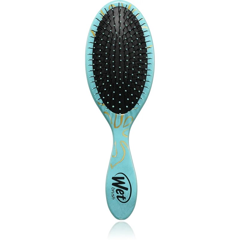 Wet Brush Original Detangler Disney Princess krtača za lase Moana 1 kos