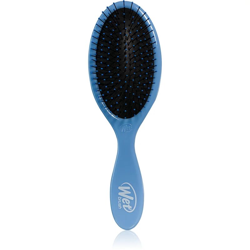 Wet Brush Original Detangler Sky krtača za lase za zdrave in lepe lase Sky 1 kos