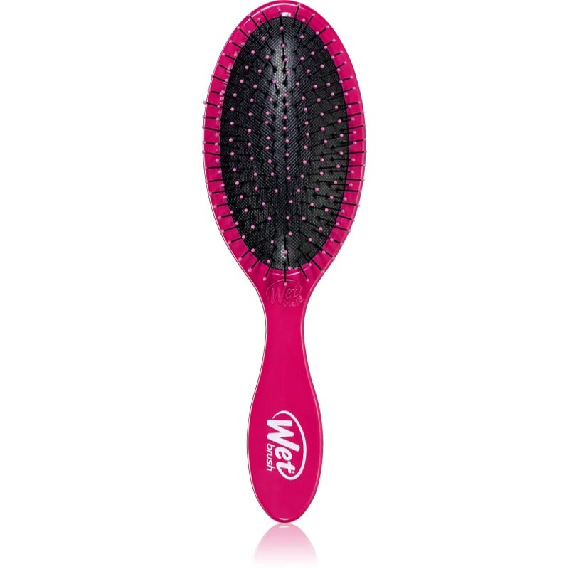 Wet Brush Original krtača za lase Pink