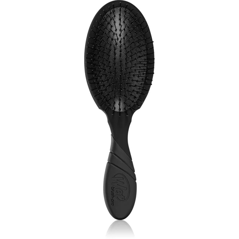 Wet Brush Pro Detangler krtača za lase Black 1 kos