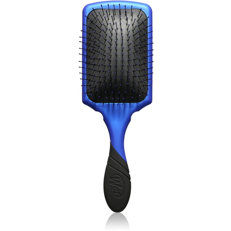 Wet Brush Pro Paddle krtača za lase Royal Blue 1 kos