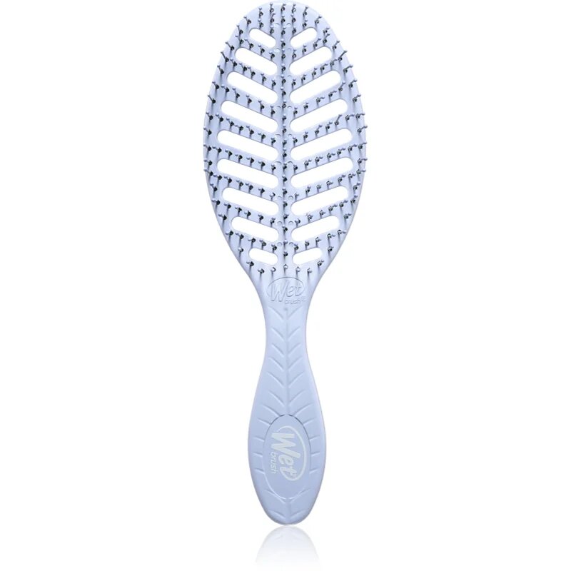 Wet Brush Speed Dry Go green krtača za suhe lase 1 kos