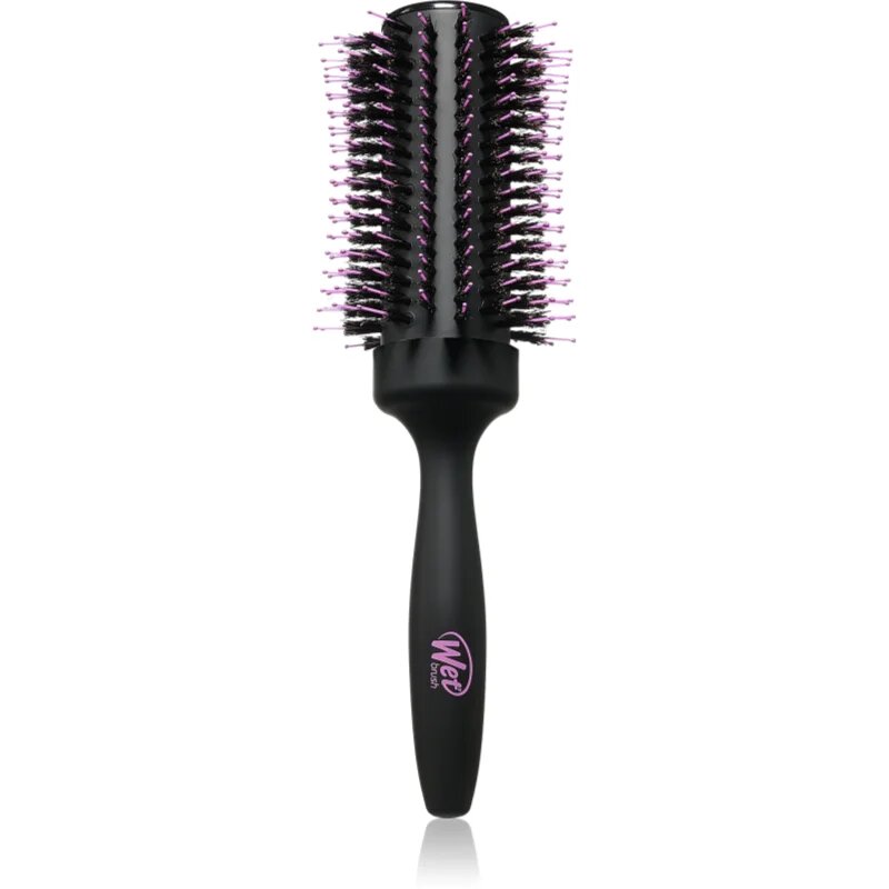 Wet Brush Volumizing round brush - thick Coarse Hair okrogla krtača 1 kos