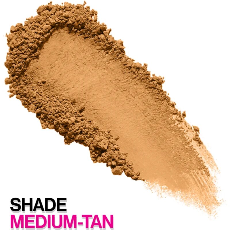 Wet n Wild BareFocus Clarifying Finishing Powder matirajoči puder odtenek Medium/Tan 6 g