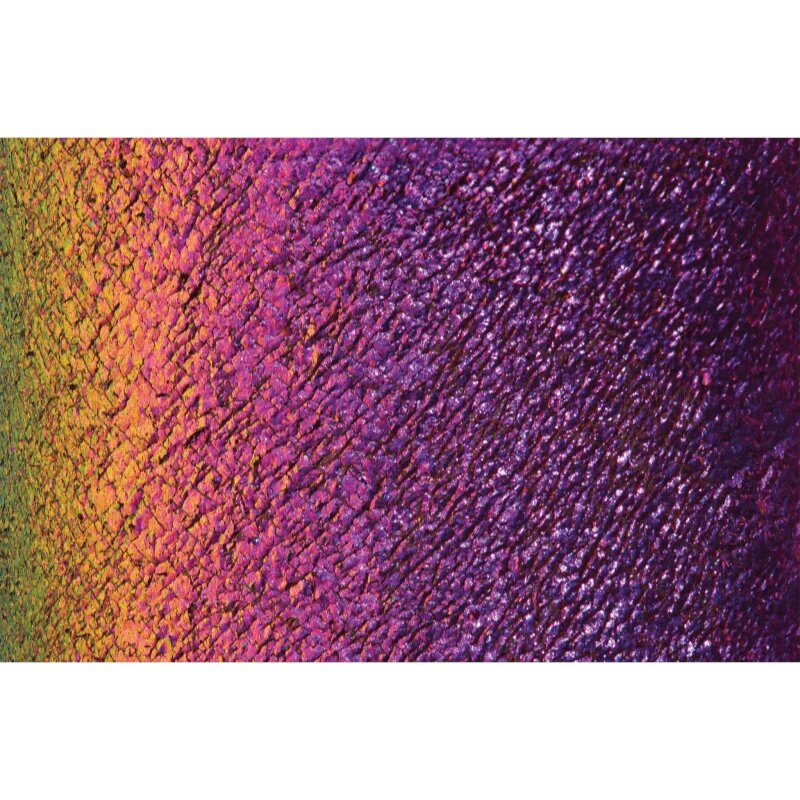 Wet n Wild Chameleon Chrome Eyeshadow Foil kremasto senčila za oči z multikromatskim učinkom odtenek Matrix Moves 4.3 g