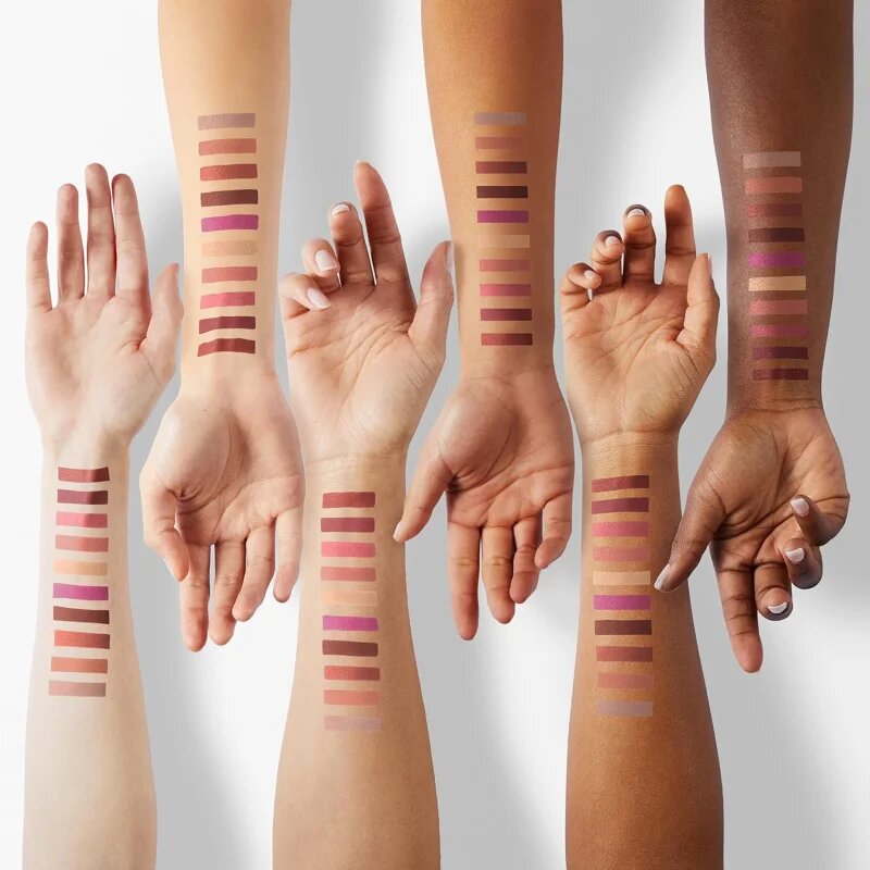 Wet n Wild Color Icon 10-Pan paleta senčil za oči odtenek Heart & Sol 12 g