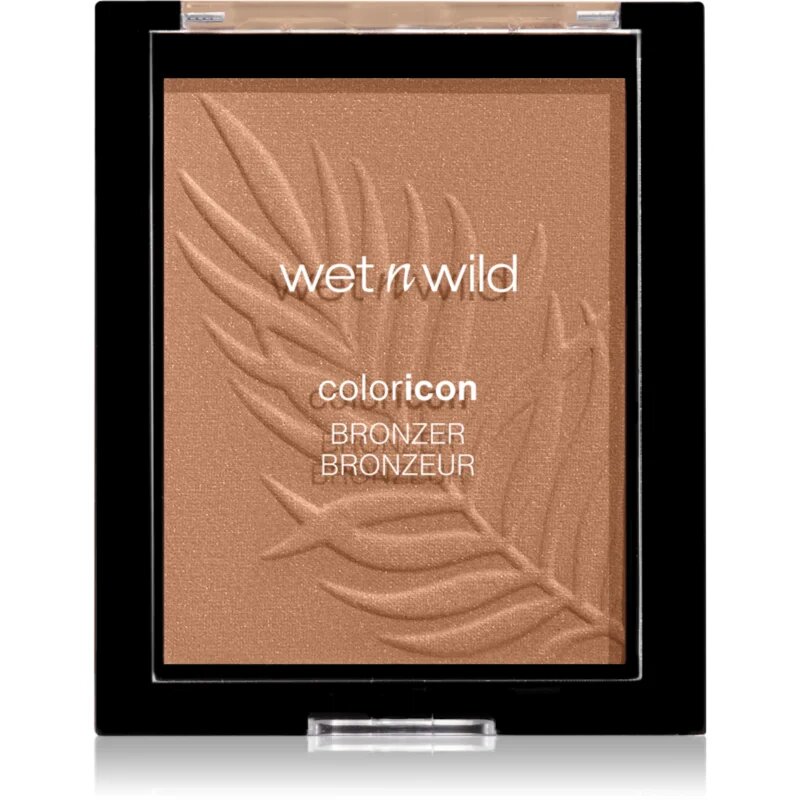 Wet n Wild Color Icon bronzer odtenek Sunset Striptease 11 g