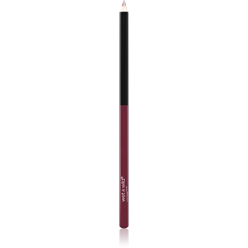 Wet n Wild Color Icon črtalo za ustnice odtenek Fab Fuschia 14 g