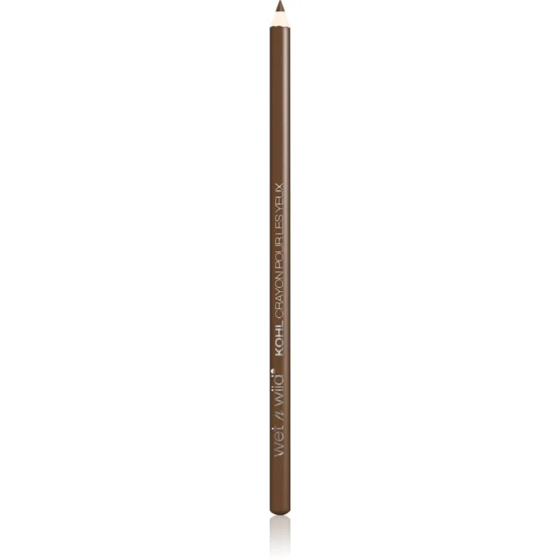 Wet n Wild Color Icon kajal svinčnik za oči odtenek Simma Brown Now! 14 g