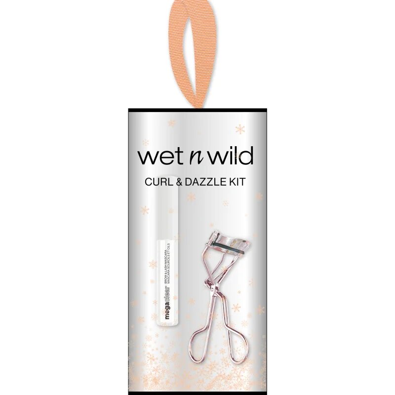 Wet n Wild Curl & Dazzle darilni set za oči