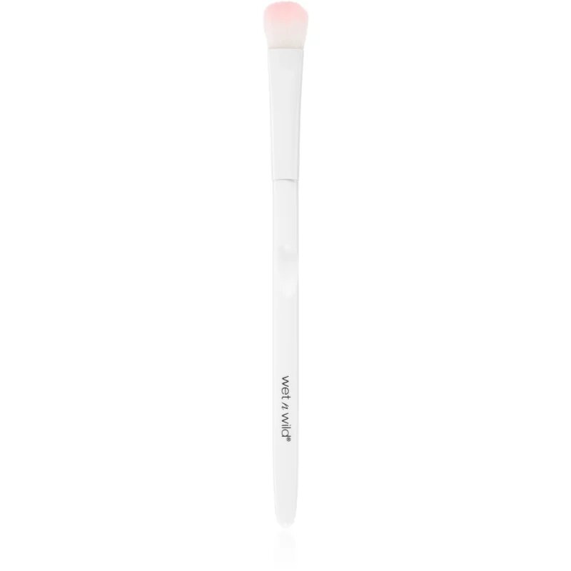 Wet n Wild Essential Large Eyeshadow Brush velik čopič za senčila 1 kos