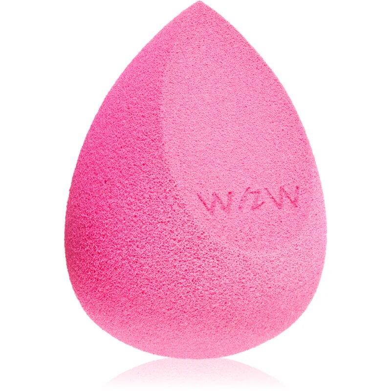 Wet n Wild Essential Makeup Sponge gobica za tekoči puder 1 kos