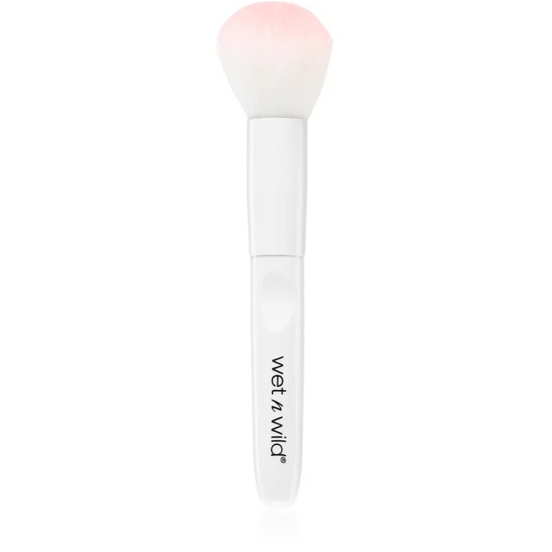 Wet n Wild Essential Powder Brush čopič za puder 1 kos
