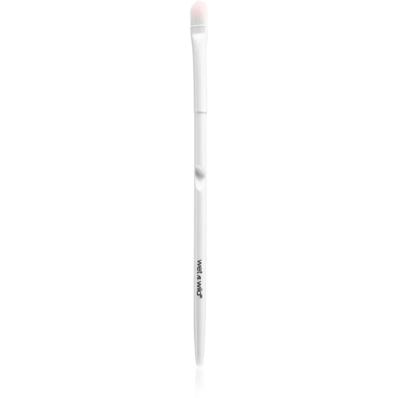 Wet n Wild Essential Small Concealer Brush čopič za korektor majhen 1 kos