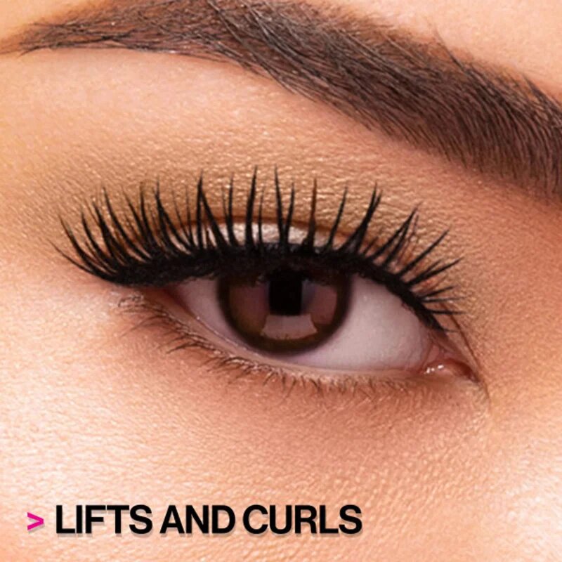 Wet n Wild High on Lash klešče za trepalnice 1 kos
