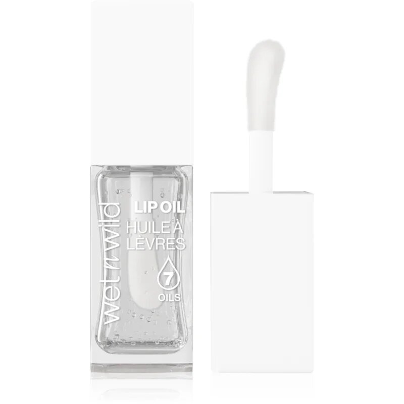 Wet n Wild Lip Oil tonirno olje za ustnice odtenek Crystal Ball 7.11 ml