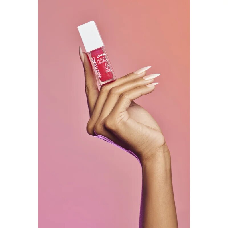 Wet n Wild Lip Oil tonirno olje za ustnice odtenek Crystal Ball 7.11 ml